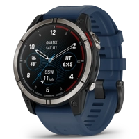Garmin Quatix® 7 Sapphire Edition Amoled Black..