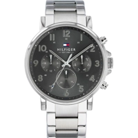 Tommy Hilfiger 1710382 – Quartz Battery Watch
