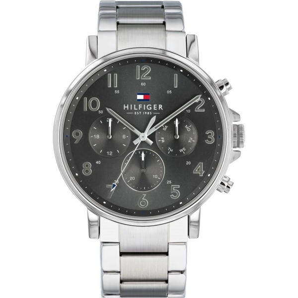 Tommy Hilfiger 1710382 – Quartz Battery Watch
