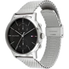 additional image for Tommy Hilfiger 1710433 Black Stainless Steel Watches For Men