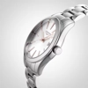 additional image for Longines L23864726 Silver Stainless Steel Watches For Women