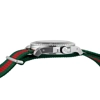 additional image for Gucci YA136209 Black Dial Nylon Strap Watch For Men