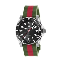 Gucci Dive Automatic YA136349 Gent Watch