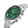 additional image for Gucci Interlocking Ya142318 Silver Stainless Steel Watches for Men