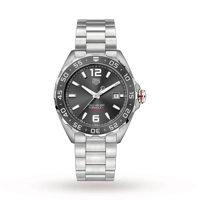 TAG Heuer WAZ2011.BA0842 Stainless Steel Watch..