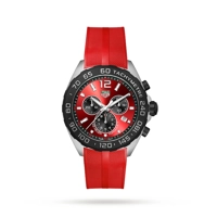 TAG Heuer Formula 1 Chronograph CAZ101AN.FT805..