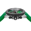 additional image for TAG Heuer Formula 1 Chronograph CAZ101AP.FT8056 Green Rubber Watches For Men