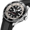 additional image for Breitling Superocean A17375211B1S1 Black Leather Watches For Men
