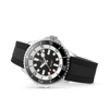 additional image for Breitling Superocean A17378211B1S1 Black Leather Watches For Men