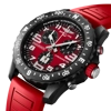 additional image for Breitling professional X823101M1B1S1 Red Leather Watches For Men