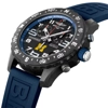 additional image for Breitling professionalX823101C1B1S1 Blue Leather Watches For Men