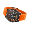additional image for Breitling professional X823104C1B1S1 Orange Leather Watches For Men