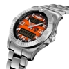 additional image for Breitling professional EB70101A1O1E1 Silver Stainless Steel Watches For Men