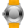 additional image for Breitling  Superocean A17375211B2S4 Yellow Leather Watches For Men