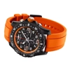additional image for Breitling professional X82310A51B1S2 Orange Leather Watches For Men