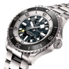 additional image for Breitling Superocean E10379351B1E1 Silver Stainless Steel Watches For Men