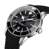 additional image for Breitling Superocean Heritage AB3112241B1S1 Black Leather Watches For Men