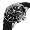 additional image for Breitling Superocean Heritage AB3110241B1S1 Black Leather Watches For Men