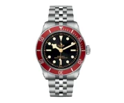 TUDOR BLACK BAY m7..