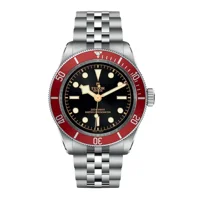 TUDOR BLACK BAY m7941a1a0ru-0003 Silver Stainl..