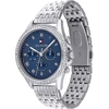 additional image for Tommy Hilfiger 1782141 Blue Stainless Steel Watches For Women