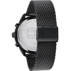 additional image for Tommy Hilfiger 1791787 Black Stainless Steel Watches for Men