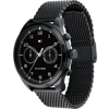 additional image for Tommy Hilfiger 1791787 Black Stainless Steel Watches for Men