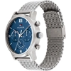 additional image for Tommy Hilfiger 1791881 Silver Stainless Steel Watches for Men