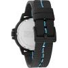 additional image for Tommy Hilfiger 1791999 Black  Analog Watches For Men