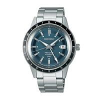 Seiko Automatic SSK009J1 Analogue Stain Less S..