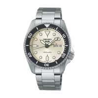 Seiko Automatic SRPK31K1 Stainless Steel Men's..