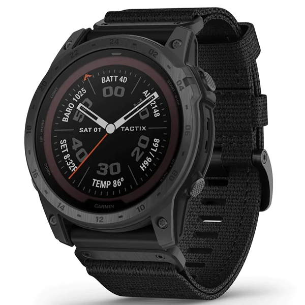 Garmin Tactix® 7 Pro Edition GPS Smartwatch 010-02704-11