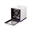 additional image for Silver Single Watch Winder 190003