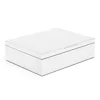 additional image for Silver Large Watch Jewellery and Legacy Box 190005