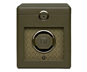 Earth Single Watch..