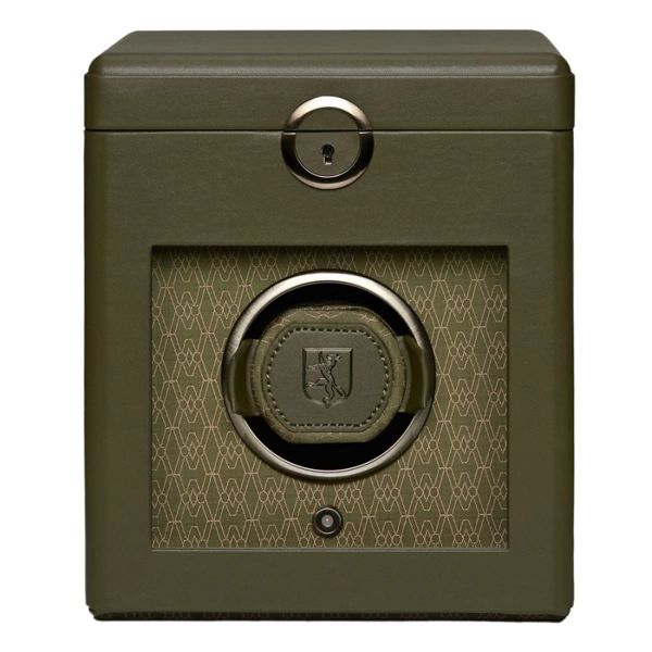 Earth Single Watch Winder 190341