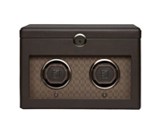 Earth Double Watch..