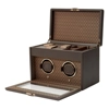 additional image for Earth Double Watch Winder 190406