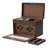 additional image for Earth Double Watch Winder 190406