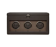 Earth Triple Watch..