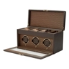 additional image for Earth Triple Watch Winder 190506