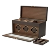 additional image for Earth Triple Watch Winder 190506