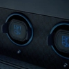 additional image for Earth Midnight Blue Triple Watch Winder 190517
