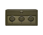 Earth Triple Watch..