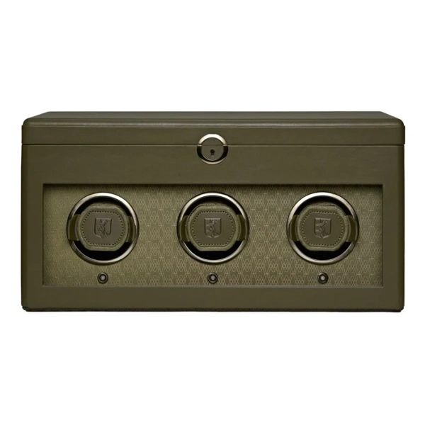 Earth Triple Watch Winder 190541