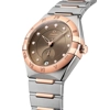 additional image for Omega Constellation 131.20.34.20.63.001 Silver Stainless Steel & Gold Watches for Women