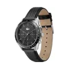additional image for Lacoste Boston 2011109 Black Leather Watches For Men