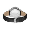 additional image for Lacoste Boston 2011109 Black Leather Watches For Men