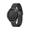 additional image for Lacoste Boston 2011162 Black Stainless Steel Watches For Men