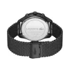 additional image for Lacoste Boston 2011162 Black Stainless Steel Watches For Men